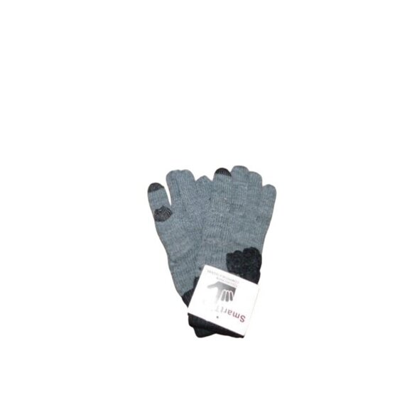 Smart Tips Touchscreen Compatible Gloves NWT - Picture 2 of 2